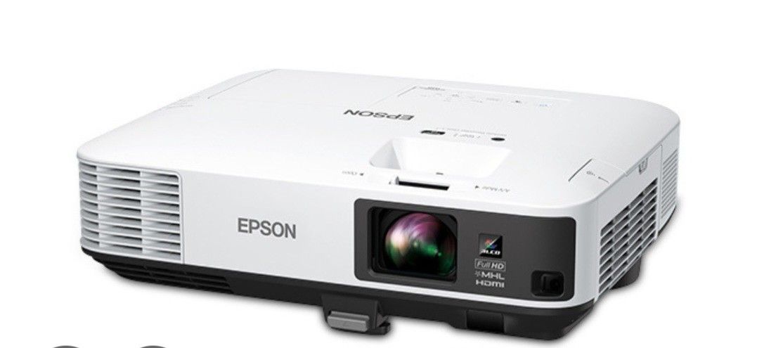 EPSON Projector Profesional