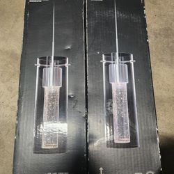 Arika ESSENCE LED Lights  2 × $ 130