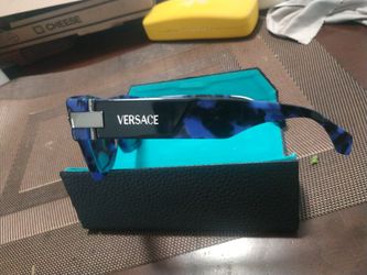 Versace Sunglasses Unisex