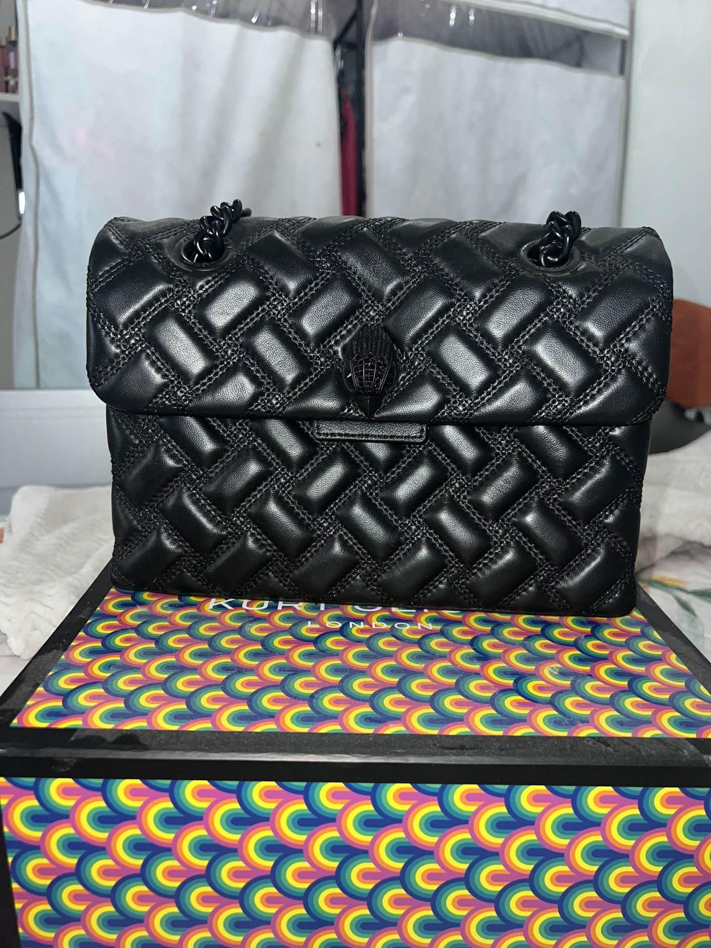 Kurt Geiger cross body Bag