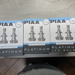 Piaa Led Headlights For 2016 Chevy Silverado HD 2500