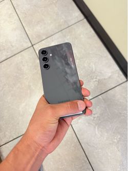 Samsung Galaxy S24FE