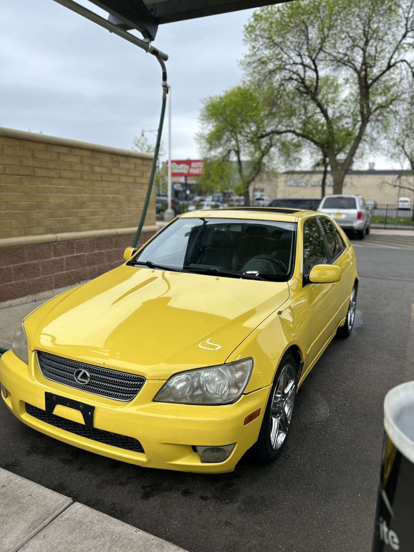 2001 Lexus IS 300 for Sale in Chicago, IL OfferUp