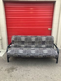 Sleeper Sofa Futon Couch