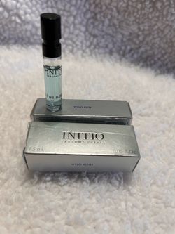 INITIO SAPMLE WILD RUSH $6 each
