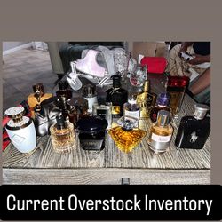 Authentic Fragrance 100ml
