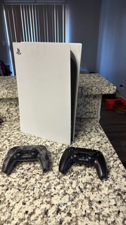 PlayStation 5