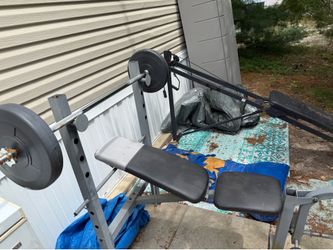 Total gym