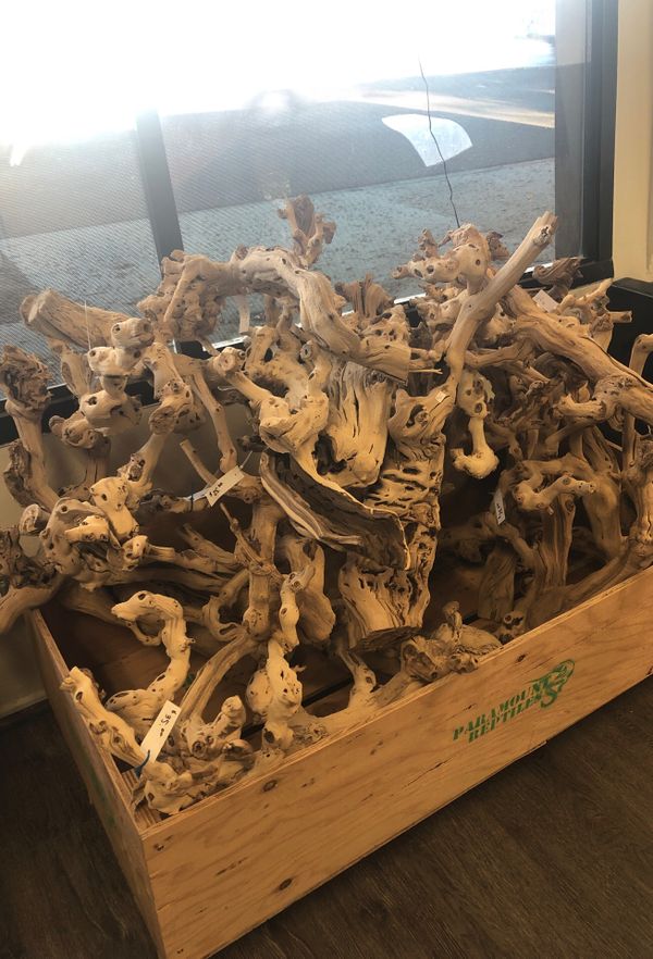 Grape vine wood 12in 36in for Sale in Paramount, CA OfferUp