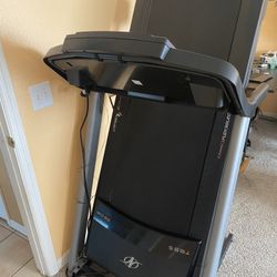 T Series treadmill Nordictrac NEW