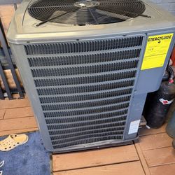 4.0 Ton Goodman Condenser  410A