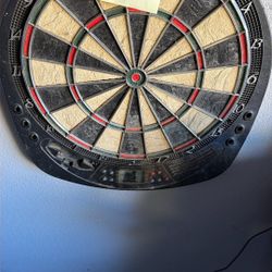 Dartboard