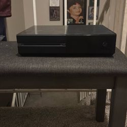 Xbox One 