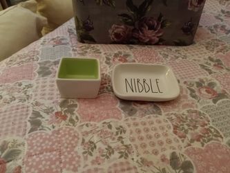 Rae dunnsnack dish