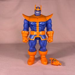 Marvel Legends Thanos (2025 Gamerverse 2-Pack)