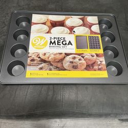 Baking Set