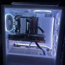 High End Gaming PC