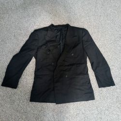 Hickey Freeman Vintage Suit !!!