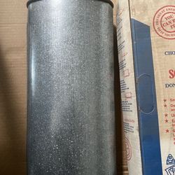 MUFFLER SUPER TURBO NEW IN BOX $50