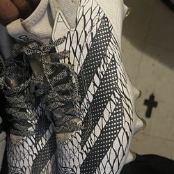 adidas Adizero Impact 'DSG SMU' Football Cleats 