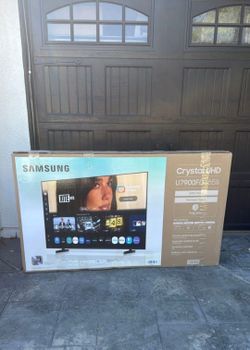 65U7900F 65” Samsung smart 4k led Uhd tv 