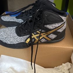 Wrestling Shoes