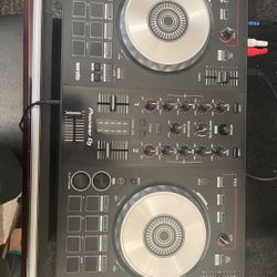 DDJ SB3 With Harmony Case 