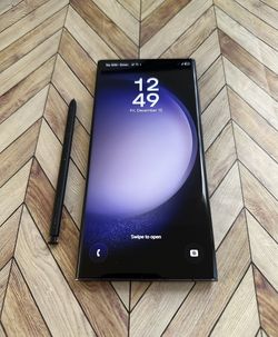 Samsung Galaxy S23 Ultra (256GB) Unlocked 🌎 Liberado