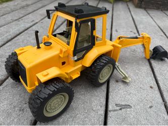 Tractor