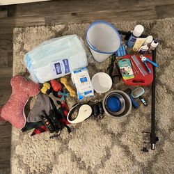 Dog Owner Power Pack