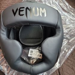 Venum Challanger Kids Headgear L/XL