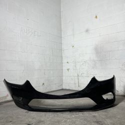 Mazda 6 2014-2015 front bumper