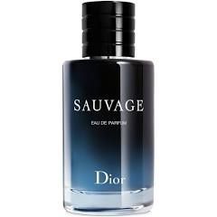 Sauvage Dior New