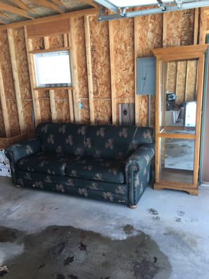 New And Used Sleeper Sofa For Sale In Rhinelander Wi Offerup