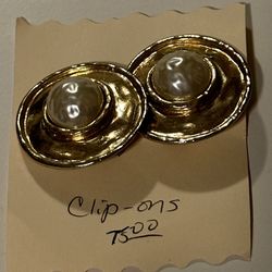 Vintage Earrings
