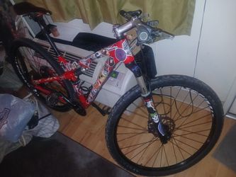 Specialized Epic Elite FSR 29er