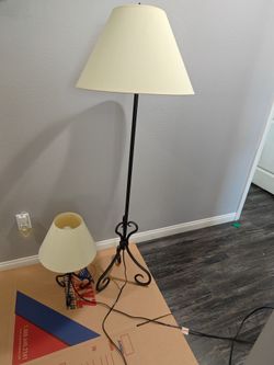 !!!  LAMPS  !!!
