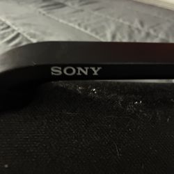 Sony SRS-XG500 Bluetooth Speaker 