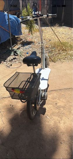 Scooter razor metro