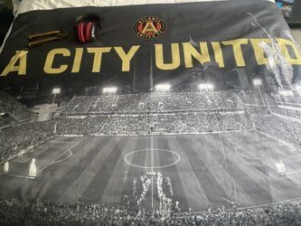 Atlanta United Items