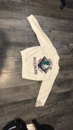 Thrifted rare sweater
