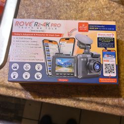 Dash Cam 