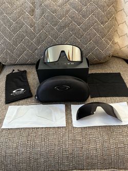 Oakley Sutro