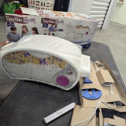 Easy Bake Oven 