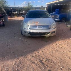 2007 Ford Fusion