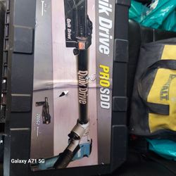 Makita QUIK DRIVE CREWS 