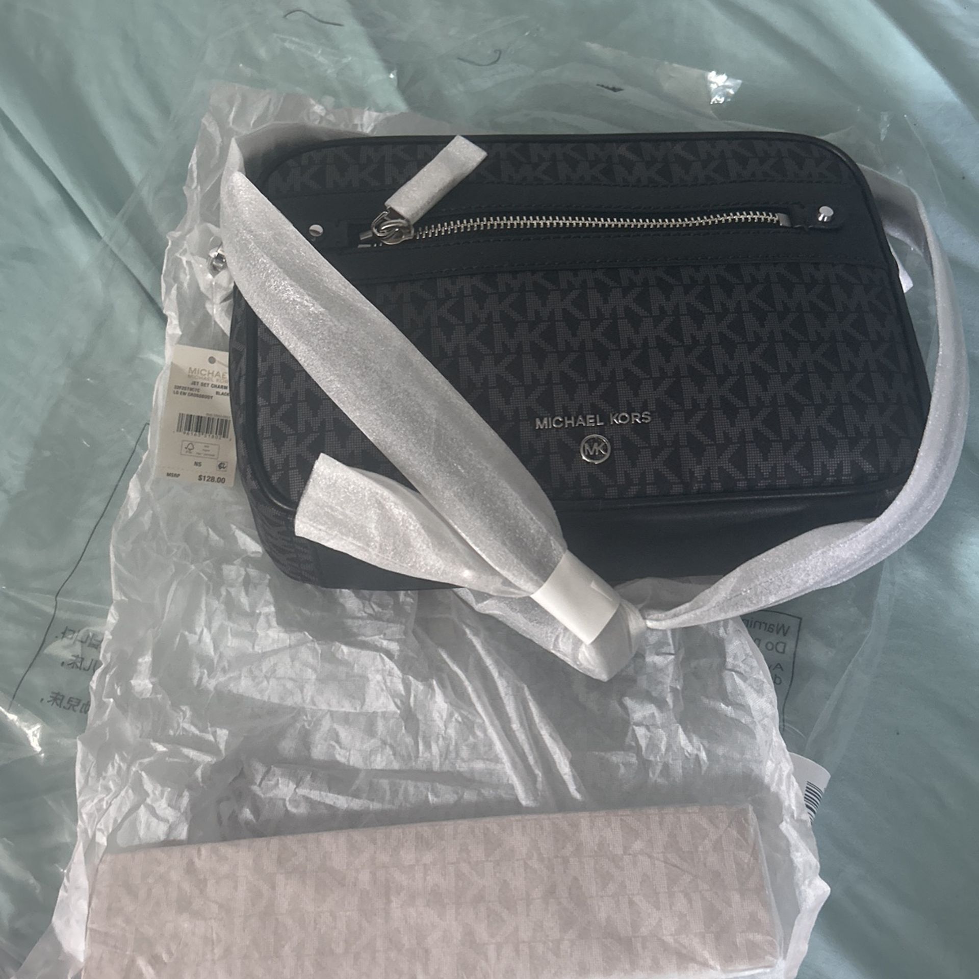 Michael Kors New