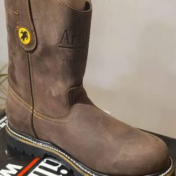 Work Boots Size 10 - Botas de Trabajo Talla 10