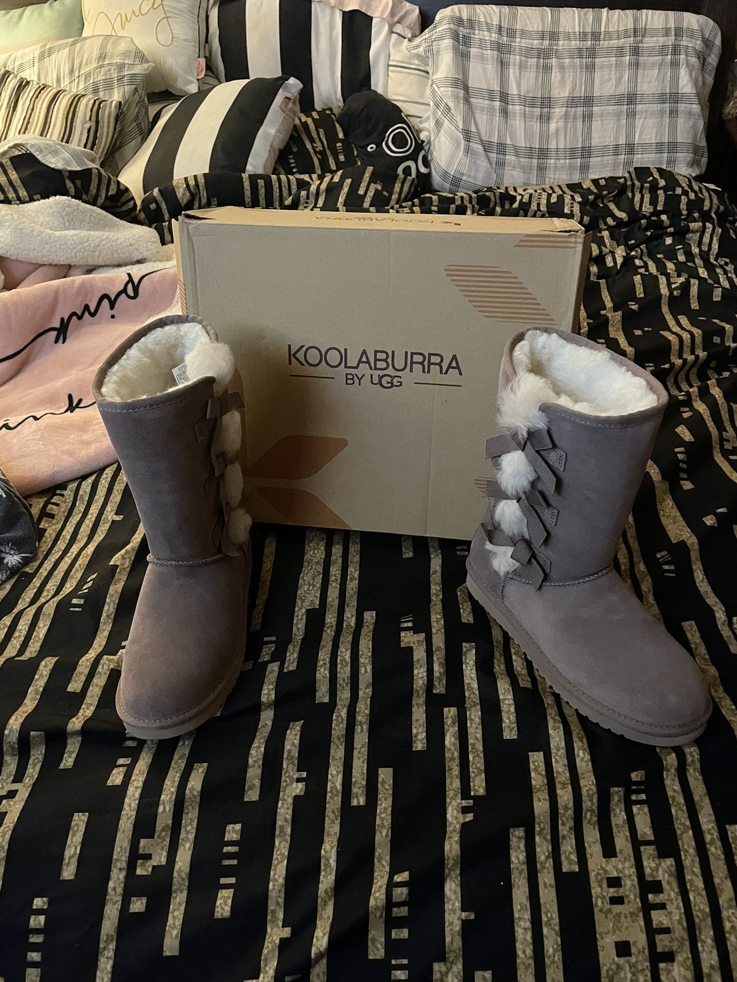 UGG boots