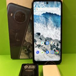 Nokia X100 5G New Unlock